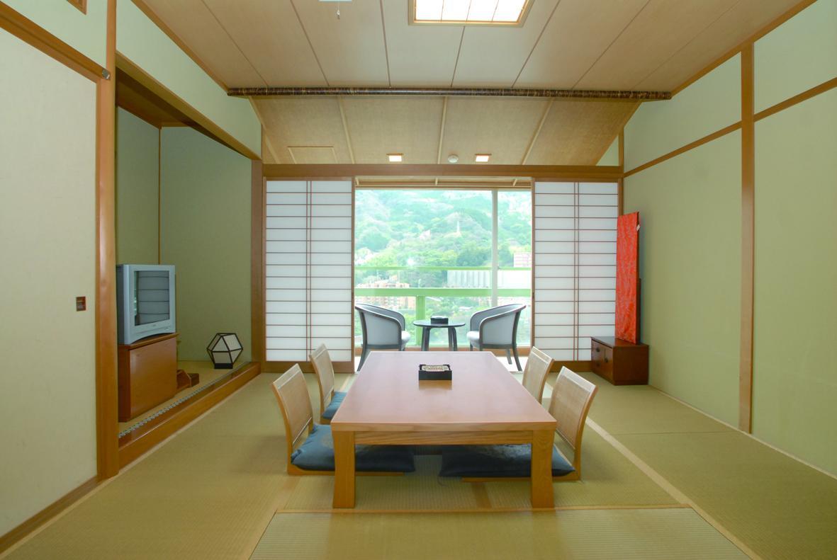 Green Pal Yugawara Exterior photo
